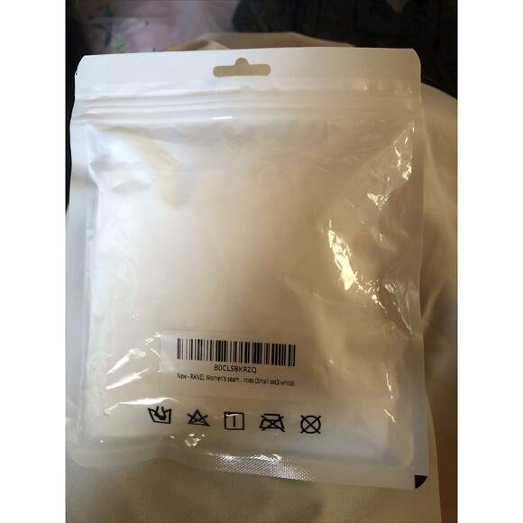 Ranel women's seamless bikini panties 3 Pack Small NEW!! - Picture 7 of 9